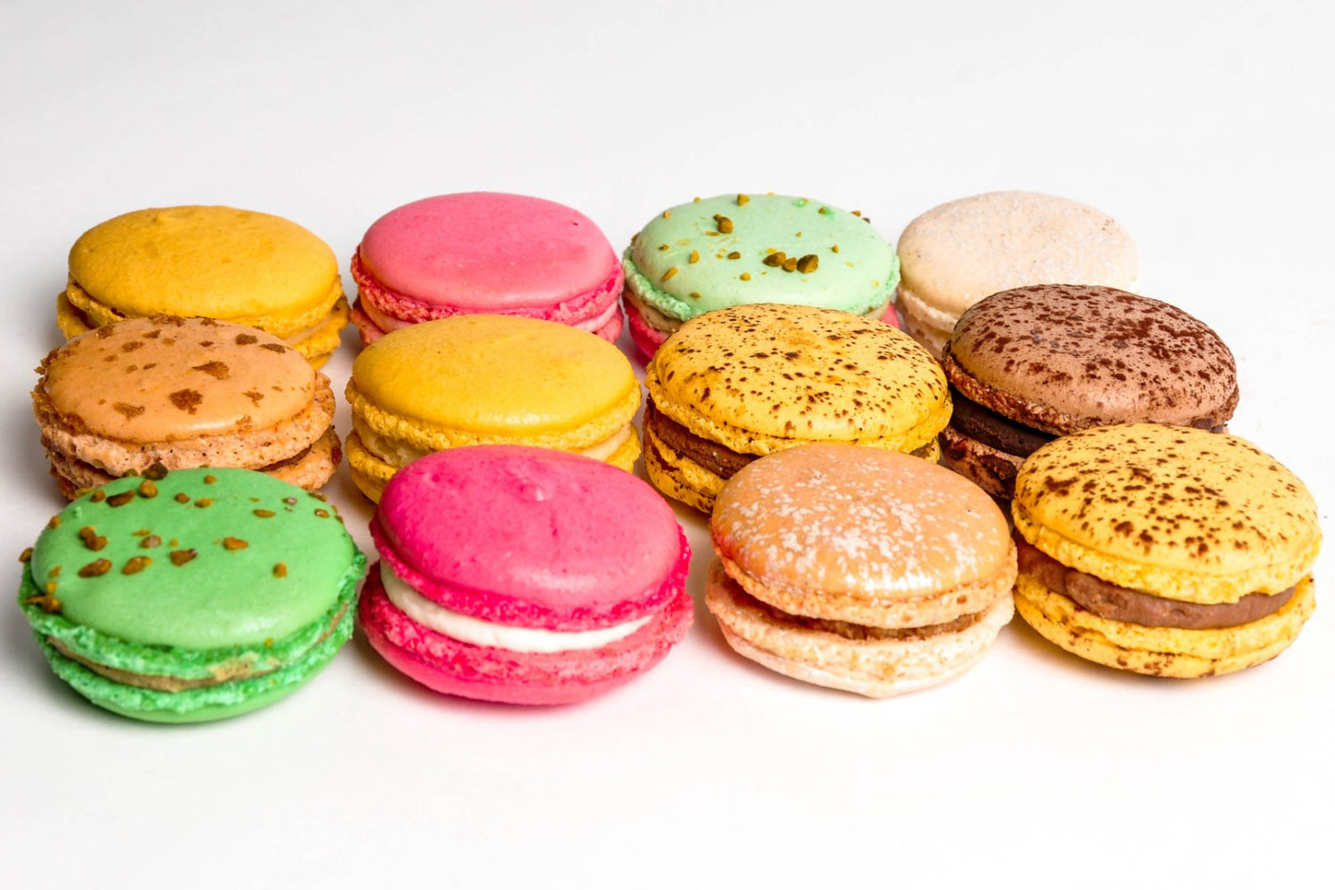 Macarons